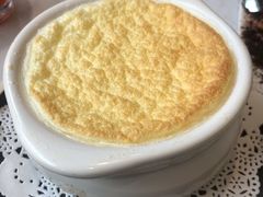 舒芙蕾玉米汤-西语·炭烧牛排(卓越中寰店)