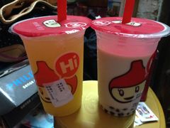 IMG_4462咕噜咕噜-咕噜咕噜·章鱼小丸子(西湖路店)
