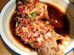 -费大厨辣椒炒肉(万家丽一店)