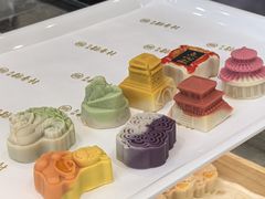 -北京稻香村(零号店)