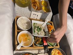 -华夏良子·足道SPA艾灸(铁道大厦店)