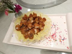 -海宝酒家(中山四路店)