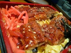 鳗鱼饭-和彩放题餐厅(酒仙桥店)