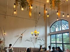 -MIMO CAFE(沙头角店)