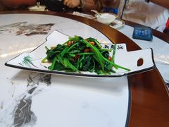 -大汗行宫园林餐厅