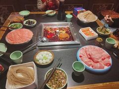 -蜀江龙火锅(339店)