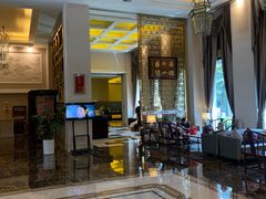 -东航云逸酒店(九溪烟树店)