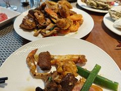 -明月东一酒店·菲斯特自助餐厅