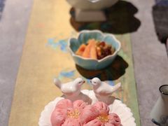 -醉西楼·国风茶社