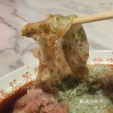 比起海苔肠粉，我更想介绍的是[玫瑰]南乳咸煎饼[玫瑰][调皮]