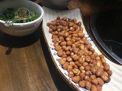 -代羊肉(中和店)