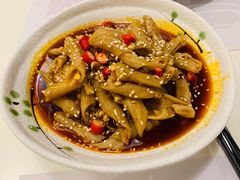 -付掌柜在成都·热炒砂锅集(金禾店)