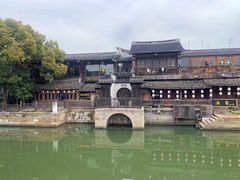 -南浔古镇