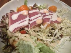 -Osteria Garden 生蚝花园餐厅(原进贤路店)