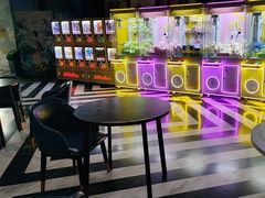 -时光影城京港城店(VIP影厅真皮沙发座椅)