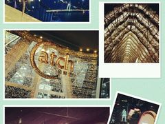 -广州四季酒店·佰鲜汇·现代法餐