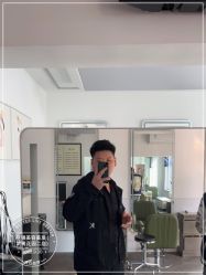 -LJOY丽锦造型·烫发染发