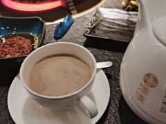 -湊湊火锅·茶憩(打浦桥日月光店)