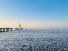 -宁波海天一洲景区