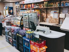 -中百罗森(华夏村店)