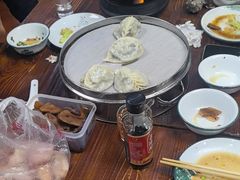 -叶存利海鲜大馅饺子(海宁路总店)