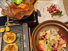 -匠和风精致料理(福州金融街万达店)