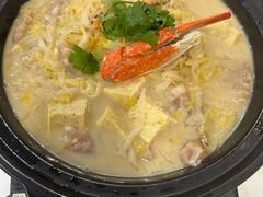 -哈勒滨饭庄(南二道街店)