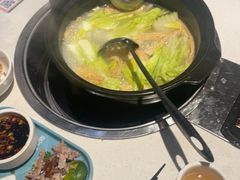 -百年果林椰子鸡(中洲店)