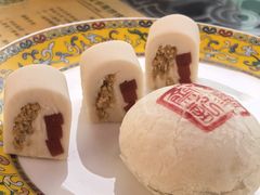 -富华斋饽饽铺·宫廷糕点·伴手礼(护国新天地店)