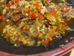 -太二酸菜鱼(深圳布吉万象汇店)