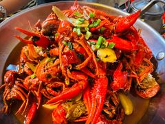 -虾小龙老长沙龙虾馆(坡子街店)