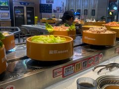 -龍歌自助小火锅(秦淮水游城店)