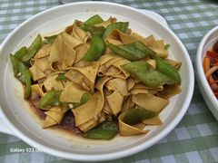 -老北京私房菜(798店)