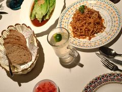 -俄士厨房(五棵松华熙LIVE店)