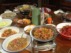 -衡厨·衡阳土菜(中南店)