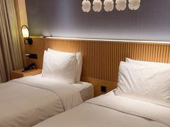 -杭州西湖桔子水晶酒店