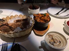 -俄士厨房(万松园店)