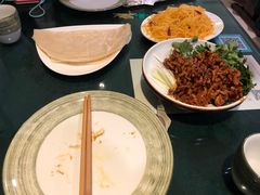 -老昌春饼(中央大街店)