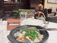 -明阁 Ming Court(广州朗豪酒店)