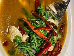 -清水亭湖北菜(大屯DT51店)