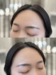 -张小野·专业半永久纹眉