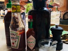 -RAC BAR(安福路店)