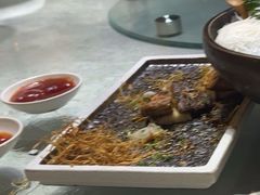 -皇室假期美食水疗会(春风路店)