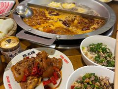 -楠火锅(太古里总店)