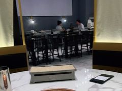 大堂-羊倌毡房·西北大排档(虹桥店)