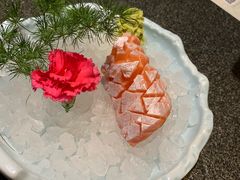 -大桥日本料理·日式放题·铁板定食(科兴科学园店)