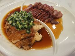 -澳门陈光记烧味饭店(南京德基广场店)