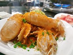 -达叔香味海鲜(海棠68环球美食街店)