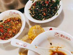 -陈记顺和牛肉火锅(岗顶店)