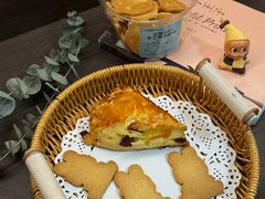 -工匠面包(壹方店)
